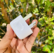 i phon orginial charger